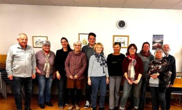 Initiative in Attnang-Puchheim verbindet Menschen