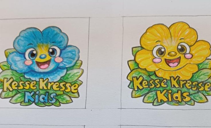 Kesse Kresse Kids – Gartenwettbewerb der Grünen startet am 16. Mai am Stadtplatz (Foto: Grüne)