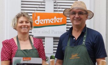 Solidarische Landwirtschaft in Niederthalheim wächst weiter