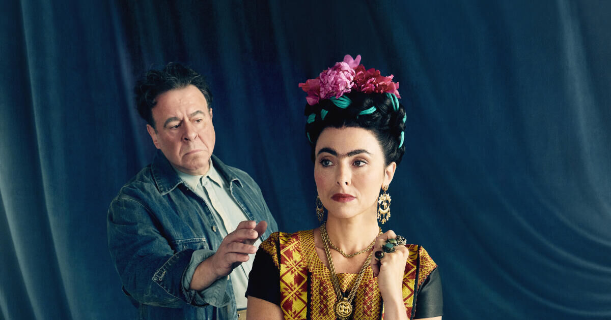 Star Movie Regau presents live opera from New York
