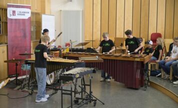 Großer Erfolg für Ensembles aus dem Bezirk Vöcklabruck