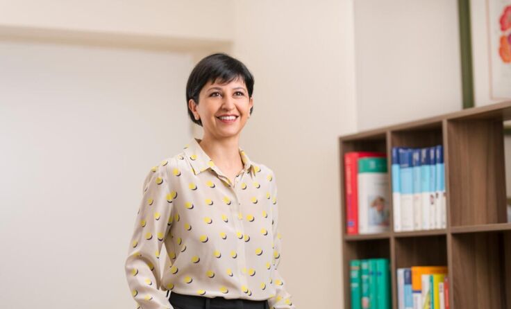 Avida Hayat (Foto: Avida Hayat)