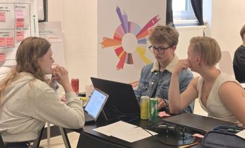 Youth Entrepreneurship Week an der HTL Vöcklabruck