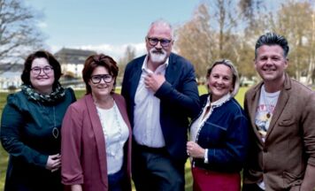Attersee Business Club bestätigt Vorstand