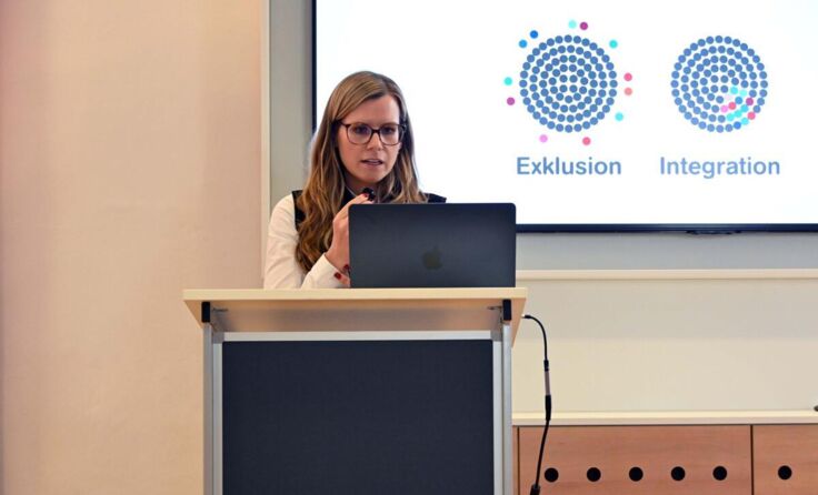 Hannah Wahl (Foto: Sametinger)