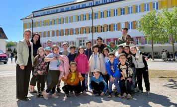 Große Nachfrage nach Ganztagsschulen in Vöcklabruck
