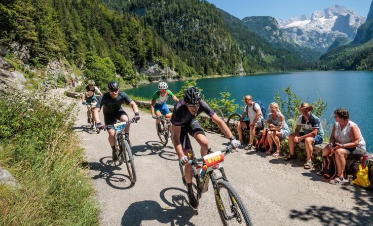 Salzkammergut Trophy (Foto: Erwin Haiden)