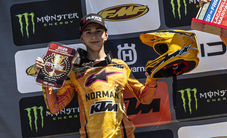 Moritz Ernecker (Foto: jpacevedophoto/Juan Pablo Acevedo)