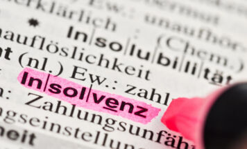 Salzkammergut-Media zieht Sanierungsplan zurück
