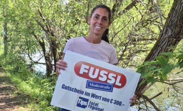 Nicole Gstöttinger (Foto: Tom Leitner)