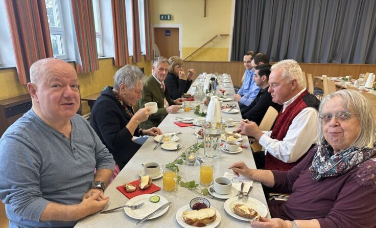 Brunch der Vielfalt (Foto: Stadtgemeinde Attnang-Puchheim)