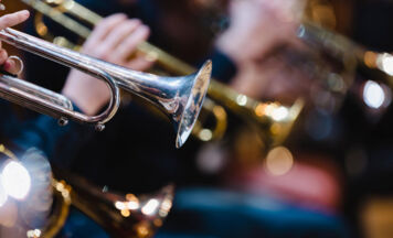 Bezirksmusikfest in Timelkam