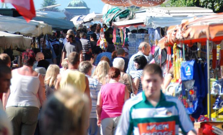 Kirtag (Foto: Stadtgemeinde Attnang-Puchheim)