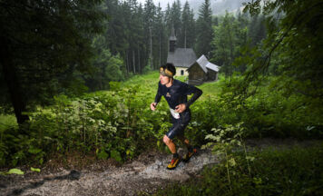 Voigas17: Trailrunning durch die Bergwelt von Bad Ischl