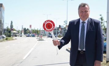 Zehn getunte Autos im Bezirk Vöcklabruck aus dem Verkehr gezogen