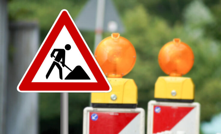 Baustelle (Foto: studio v-zwoelf)