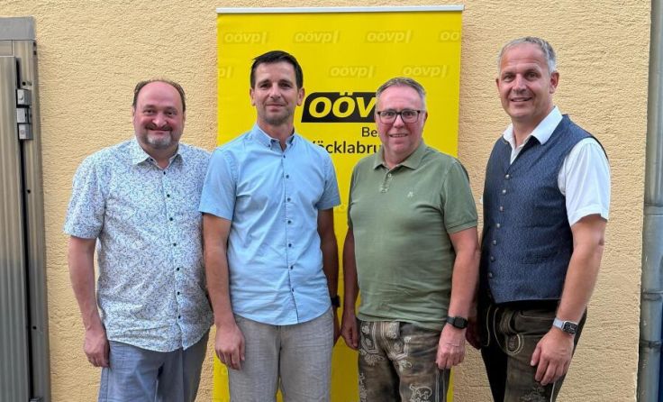 Ortsparteitag (Foto: Hehenfelder)