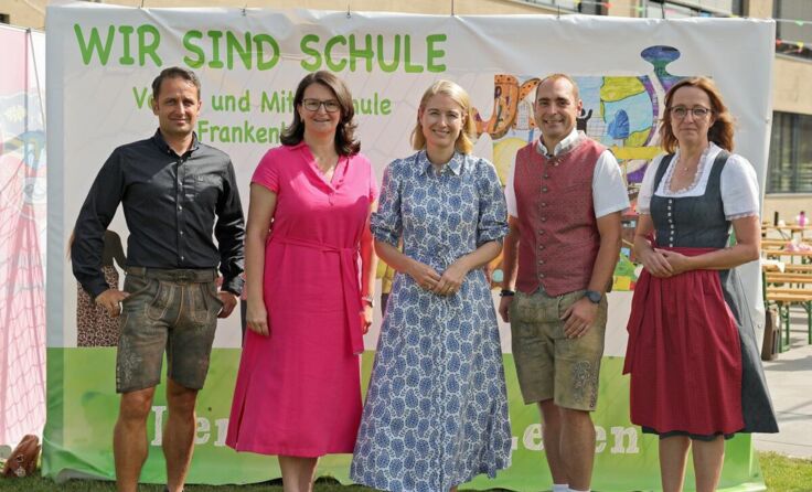 Eröffnung (Foto: Land OÖ / Stinglmayr)