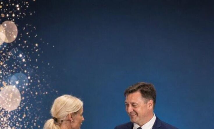Auszeichnung (Foto: Offenblende/Taimas)