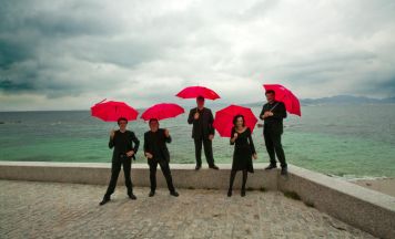 Kirch´Klang Festival lädt zu Bach am Attersee