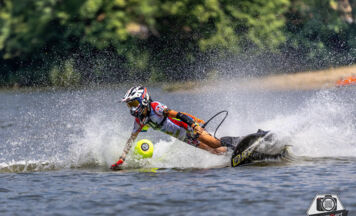RSC-Regau-Fahrer überzeugen bei Motosurf-WM