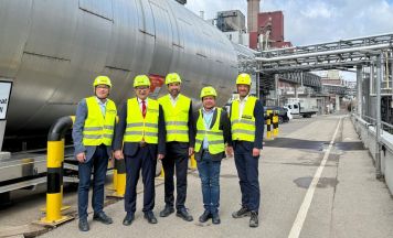 Bezirk Vöcklabruck soll Vorreiter der Energiewende werden