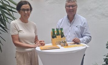 Schwanenstadt plant großes Jubiläumsjahr