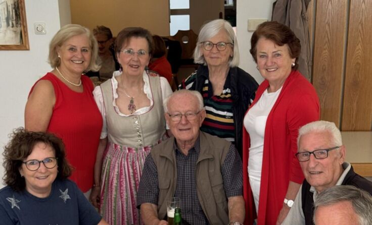 Seniorentag (Foto: H. Weißenbacher)