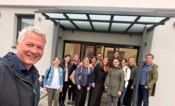 Impulse aus Regensburg für Entwicklungsmedizinisches Zentrum in Vöcklabruck
