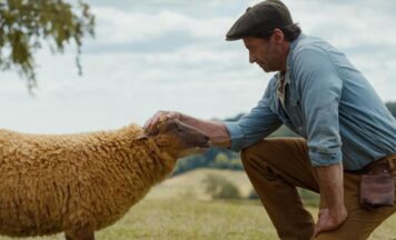 Schörflinger Sommerkino mit tierischem Krimispaß
