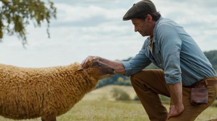 Schörflinger Sommerkino mit tierischem Krimispaß