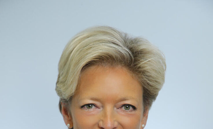 Dr. Tina Astecker (Foto: OÖG)