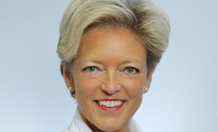 Dr. Tina Astecker (Foto: OÖG)