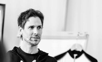 Olympiasportler Felix Gottwald lädt zum Vortrag in Gampern