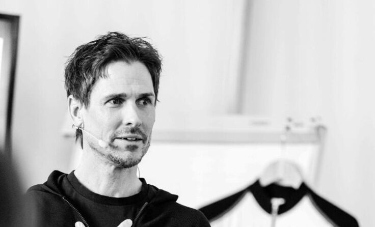 Felix Gottwald (Foto: Marc Stickler)