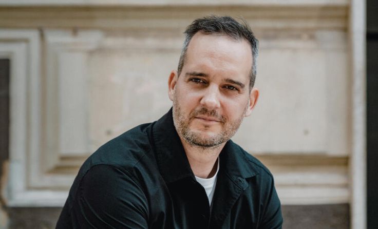 Daniel Leitner (Foto: Björn Brachmayer)