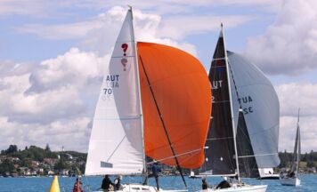 Attersee Cup 2026 geht mit Regatta zu Ende