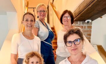 Ein Stück Seewalchen für die Zukunft