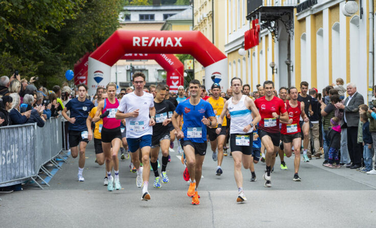 Kaiserlauf 2025 (Foto: Marc Schwarz Photo)
