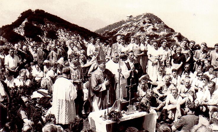 Aus dem Archiv (Foto: Hannes Loderbauer)
