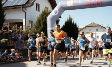 Gamperner Lauf geht in die 29. Runde
