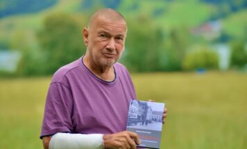 Neues Buch beleuchtet NS-Zeit im Mondseeland