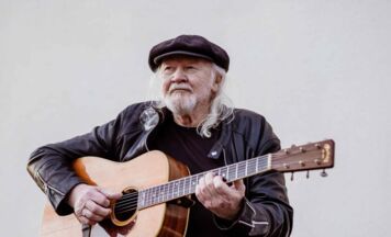 Willy Bell zu Gast im OKH Vöcklabruck