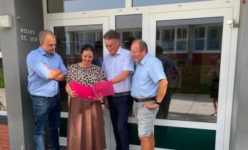 Bildungsausschuss plant Sanierungen an Ischler Volksschulen