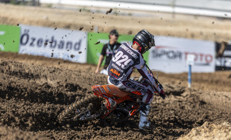 Moritz Ernecker (Foto: jpacevedophoto/Juan Pablo Acevedo)
