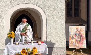 Von Kemating nach Barcelona