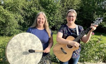 Gemeinsam Singen in Vöcklabruck