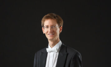 Pianist Florian Feilmair eröffnet Konzertreihe in Vöcklabruck 