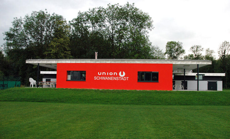 Sportunion Schwanenstadt (Foto: Sportunion)