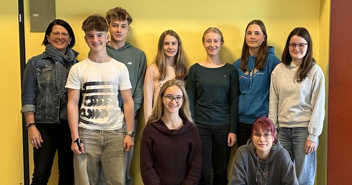 Bad Ischler Schüler begeistern beim Ars Electronica Festival